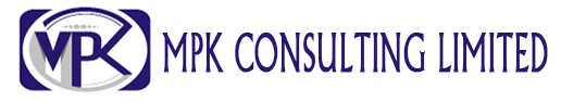 MPK CONSULTING LIMITED